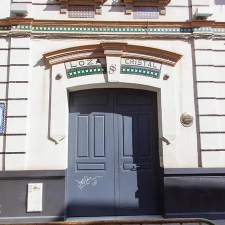 En El Corazon De Triana, شقة