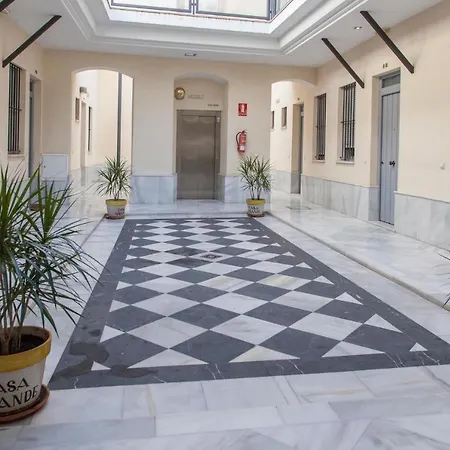 En El Corazon De Triana, * إشبيلية