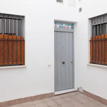 En El Corazon De Triana, * Siviglia