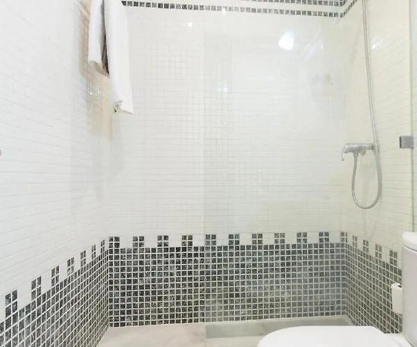 En El Corazon De Triana, Appartement