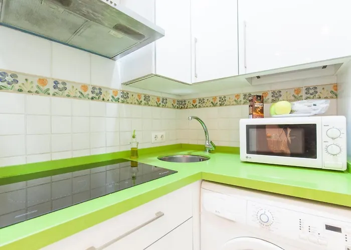 Appartement En El Corazon De Triana, Séville