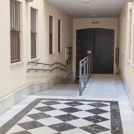 En El Corazon De Triana, Siviglia