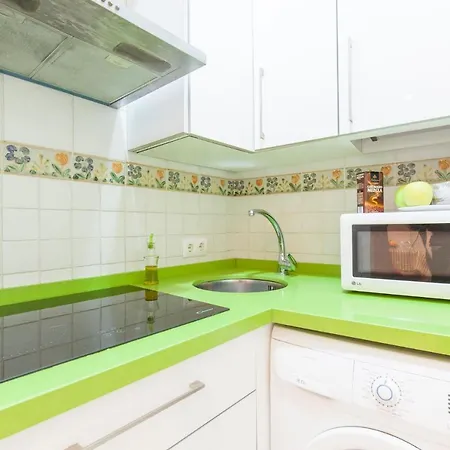 Appartamento En El Corazon De Triana, Siviglia